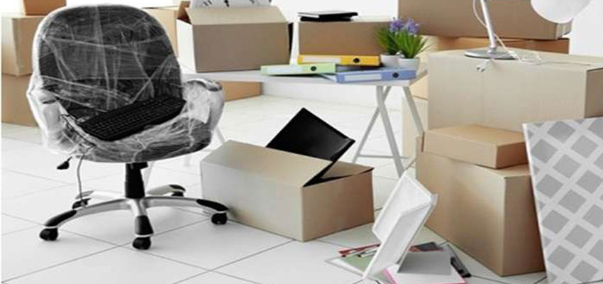 Office Shifting Services
